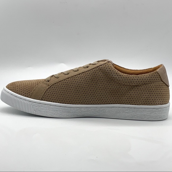 Steve Madden Offshore Low Top Sneaker NIB - Picture 5 of 16